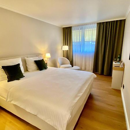 Vital Hotel Westfalen Therme Wellness Resort & Spa Bad Lippspringe Eksteriør billede