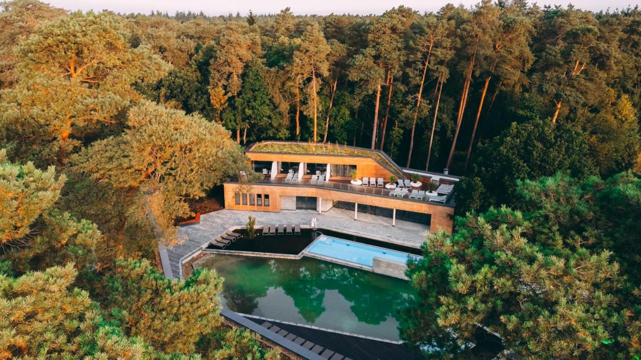Vital Hotel Westfalen Therme Wellness Resort & Spa Bad Lippspringe Eksteriør billede
