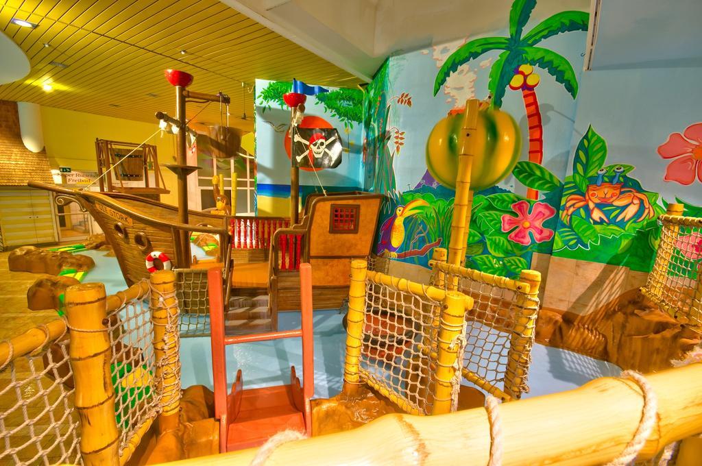 Vital Hotel Westfalen Therme Wellness Resort & Spa Bad Lippspringe Eksteriør billede