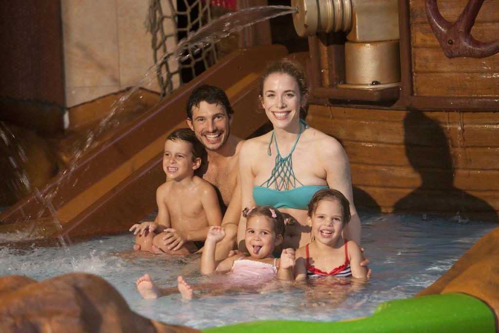 Vital Hotel Westfalen Therme Wellness Resort & Spa Bad Lippspringe Eksteriør billede