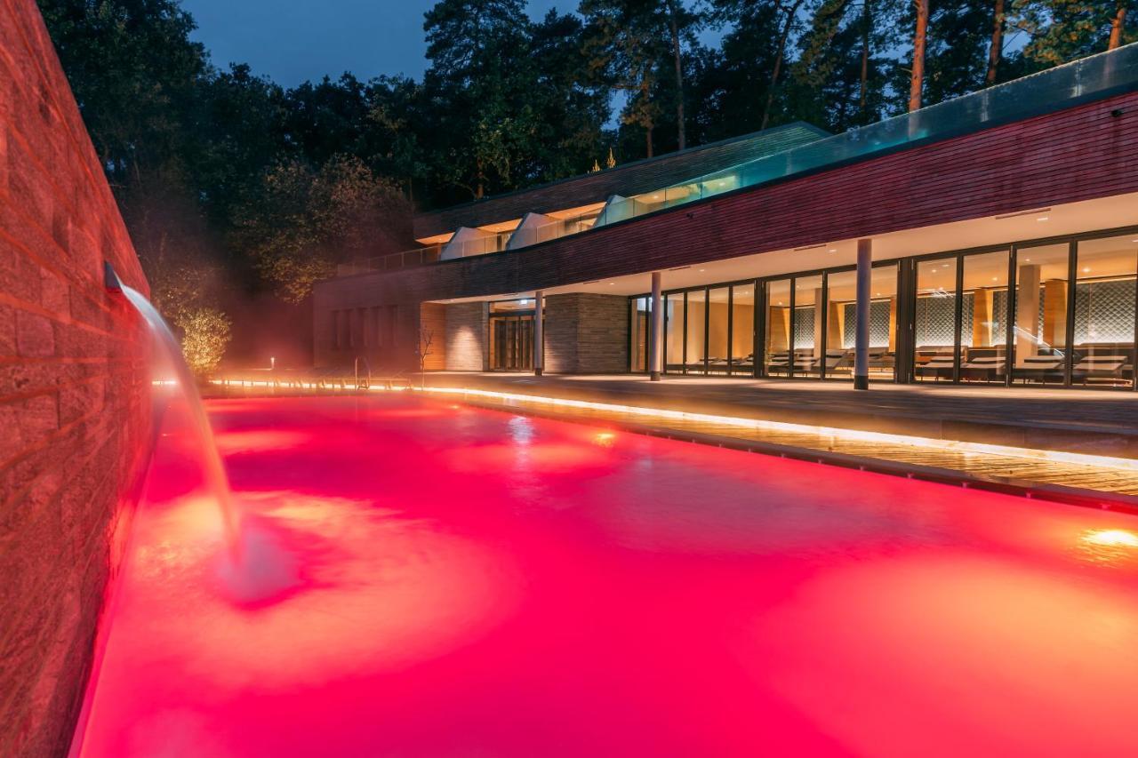 Vital Hotel Westfalen Therme Wellness Resort & Spa Bad Lippspringe Eksteriør billede