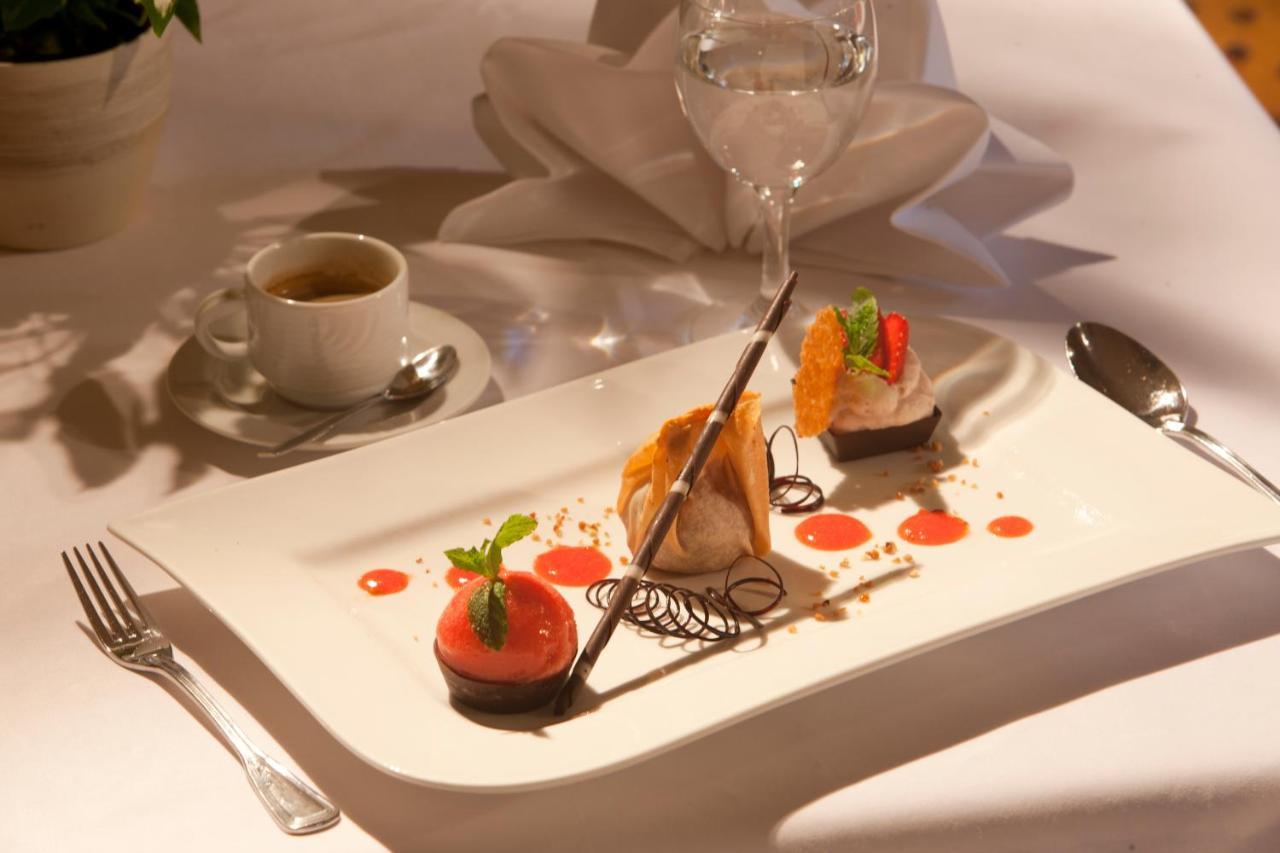 Vital Hotel Westfalen Therme Wellness Resort & Spa Bad Lippspringe Eksteriør billede