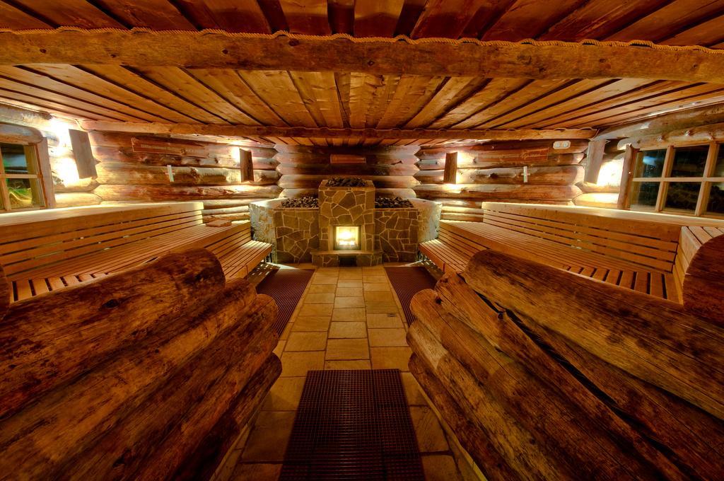 Vital Hotel Westfalen Therme Wellness Resort & Spa Bad Lippspringe Eksteriør billede